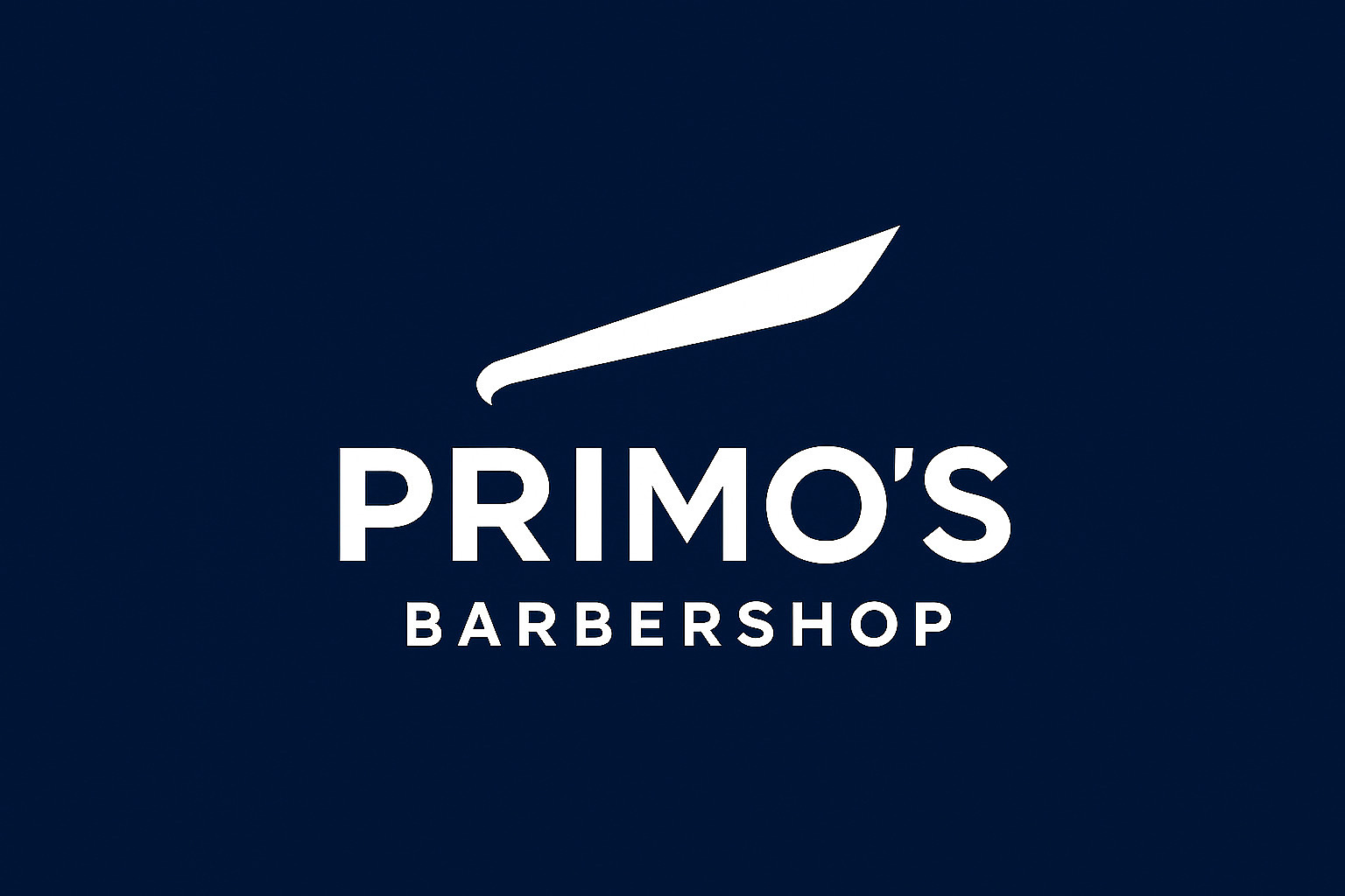 Primo's Barbershop